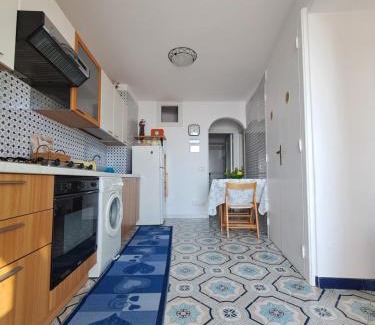 Nocelle Apartment | Casa del Corriere
