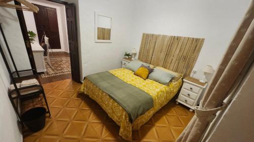 Iznajar House | Casa del Delfin