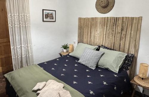 Iznajar House | Casa del Delfin