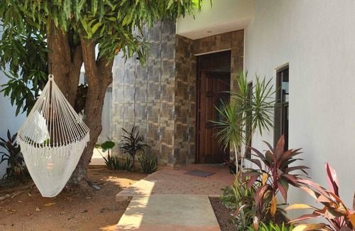 Bacocho House | Casa del encanto, 10 minutes away from the most beautiful beaches of puerto escondido