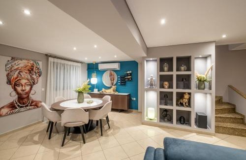 Kropia Villa | Casa Del G
