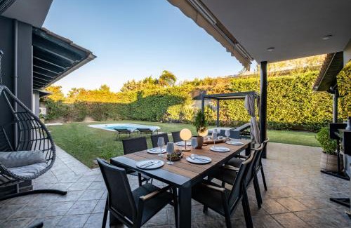 Kropia Villa | Casa Del G