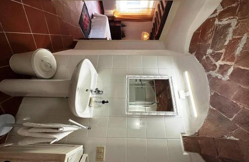 Molina di Quosa-Rigoli House | Casa del Glicine - Appartamento in palazzo storico