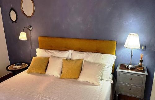 Molina di Quosa-Rigoli House | Casa del Glicine - Appartamento in palazzo storico