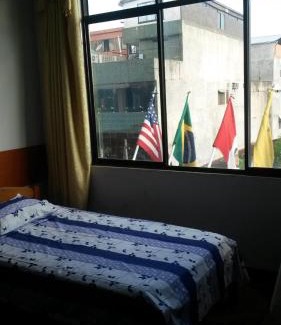 Calleria House | Casa del Huesped - Guest House