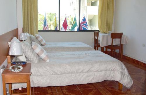 Calleria House | Casa del Huesped - Guest House