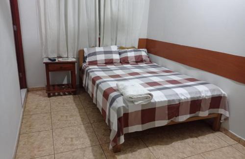 Calleria House | Casa del Huesped - Guest House
