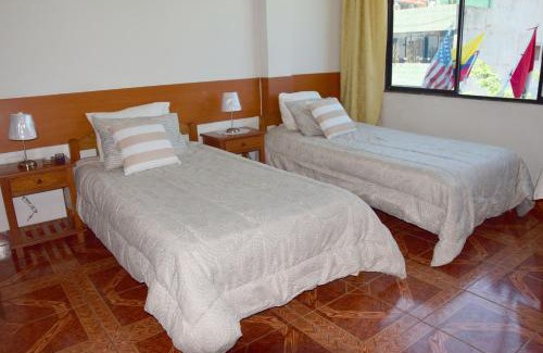Calleria House | Casa del Huesped - Guest House