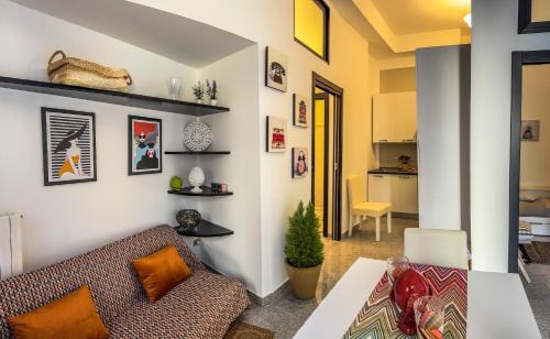 Centro Storico House | Casa del Lauro