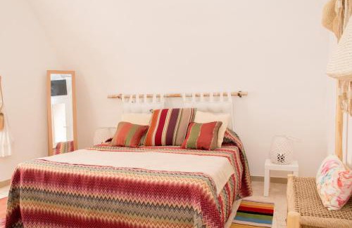 Centro Storico House | Casa del Lauro