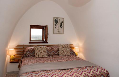 Centro Storico House | Casa del Lauro