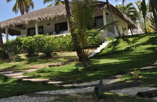 South Coast Cabin | Casa del Mar Lodge Barahona