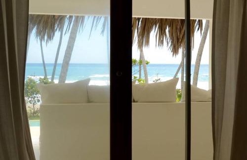 South Coast Cabin | Casa del Mar Lodge Barahona