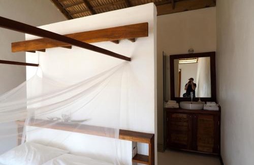 South Coast Cabin | Casa del Mar Lodge Barahona