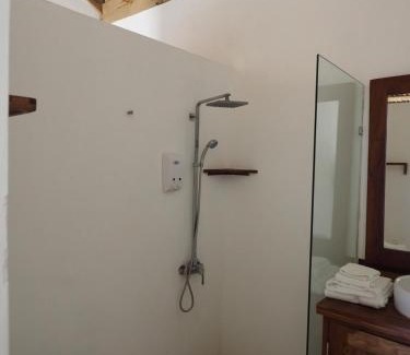 South Coast Cabin | Casa del Mar Lodge Barahona