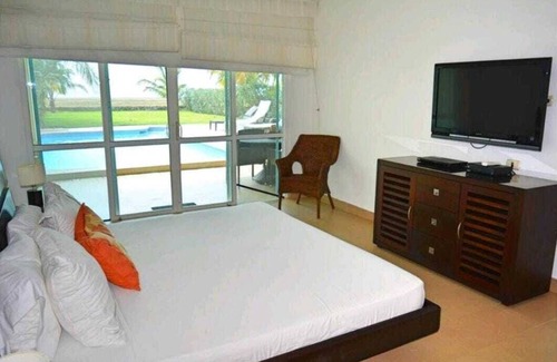 Arroyo de Piedra House | Casa del mar 36