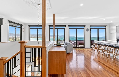 Marengo House | Casa del Mar - A stylish coastal retreat