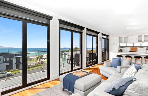 Marengo House | Casa del Mar - A stylish coastal retreat
