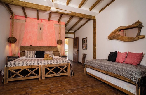 San Onofre Hotel | Casa del Mar Al Alma