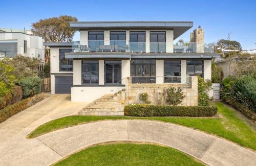 Marengo House | Casa del Mar