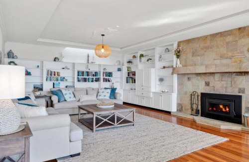 Marengo House | Casa del Mar