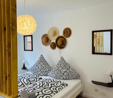 Norddeich Apartment | Casa del Mar - Ferienwohnung Norddeich