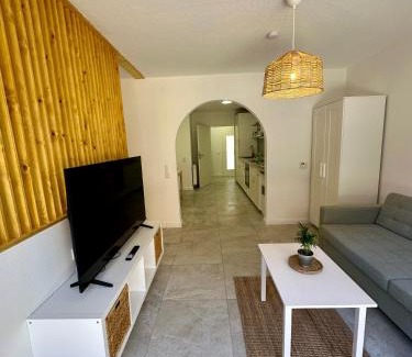 Norddeich Apartment | Casa del Mar - Ferienwohnung Norddeich