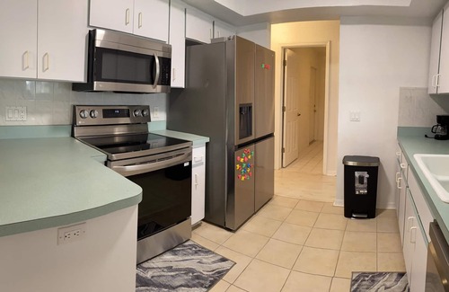 Broadmoor Villa | Casa Del Mar, full refund*, poolheat, sleeps 6