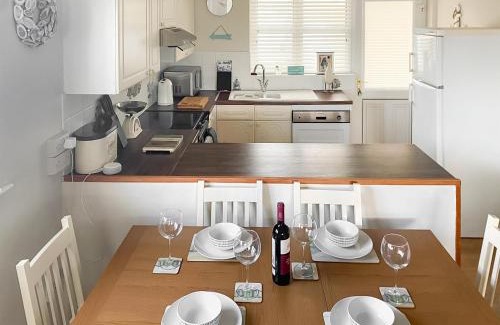 Walcott House | Casa Del Mar