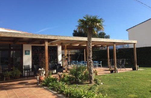Roses Hotel | Casa Del Mar Hotel & Apartaments