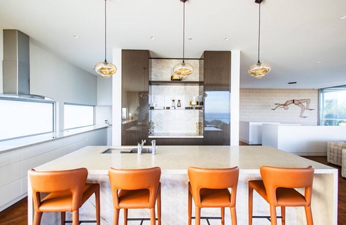 Mount Martha House | Casa Del Mar Stunning Bay Views