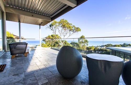 Mount Martha House | Casa Del Mar Stunning Bay Views