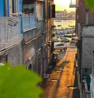 Municipio 5 Apartment | Casa del Mare e Relax - close to the Airport