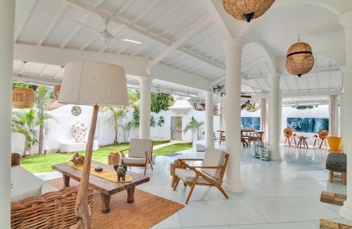 Gili Air Resort | Casa DeL Mare Gili Air