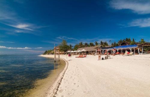 Gili Air Resort | Casa DeL Mare Gili Air