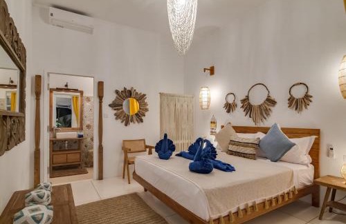 Gili Air Resort | Casa DeL Mare Gili Air