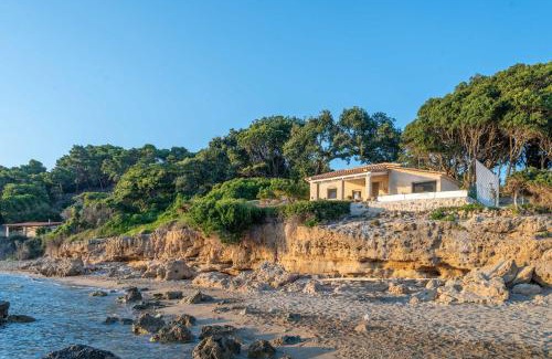 Katakolo House | Casa del mare