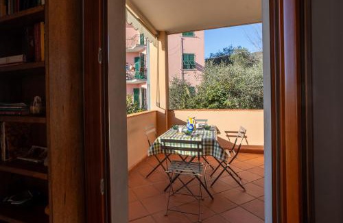 Tellaro Apartment | Casa del Mare