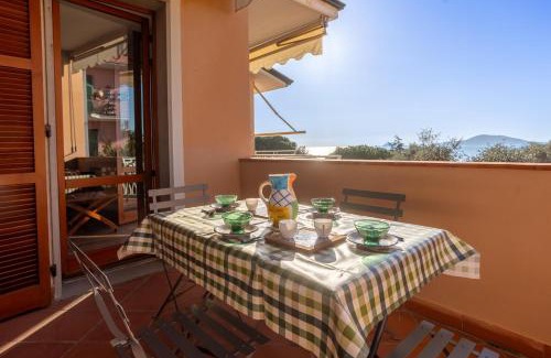 Tellaro Apartment | Casa del Mare