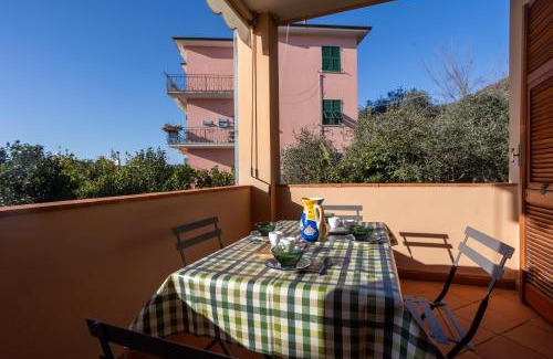 Tellaro Apartment | Casa del Mare