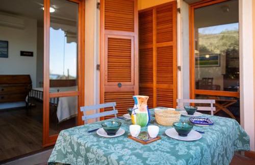 Tellaro Apartment | Casa del Mare