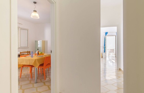 Porto Cesareo Apartment | Casa del Mare with garden near the beach, Porto Cesareo, Italy