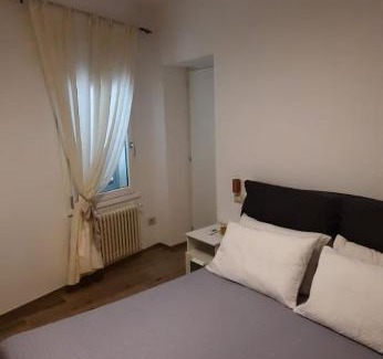 Pietrasanta House | Casa del nonno Gino