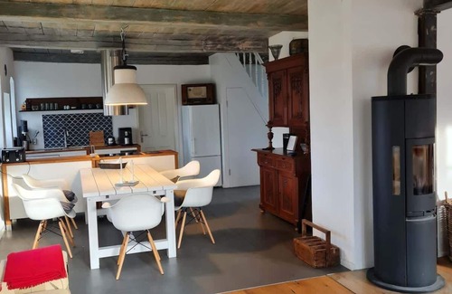 Neukirchen/Erzgeb House | Casa Del Norte Summar