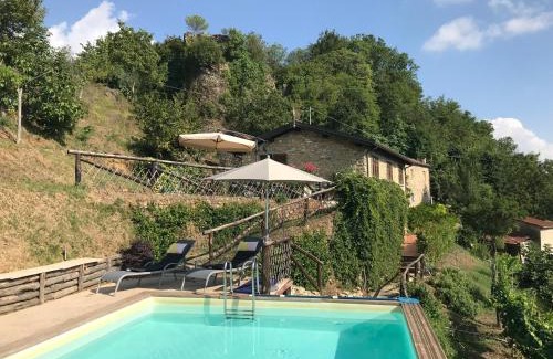 Gassano House | Casa del'Orto