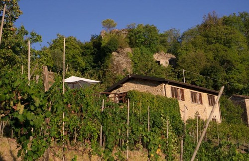 Gassano House | Casa del'Orto