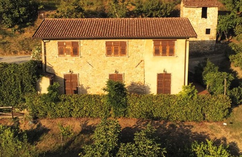 Gassano House | Casa del'Orto