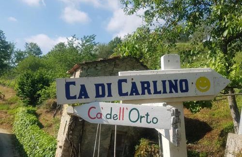 Gassano House | Casa del'Orto