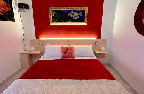 Le Grazie House | Casa del Palombaro