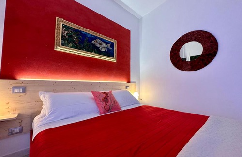 Le Grazie House | Casa del Palombaro